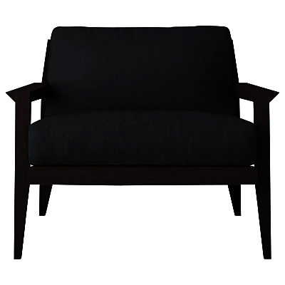Case Stanley Armchair Miriam Navy